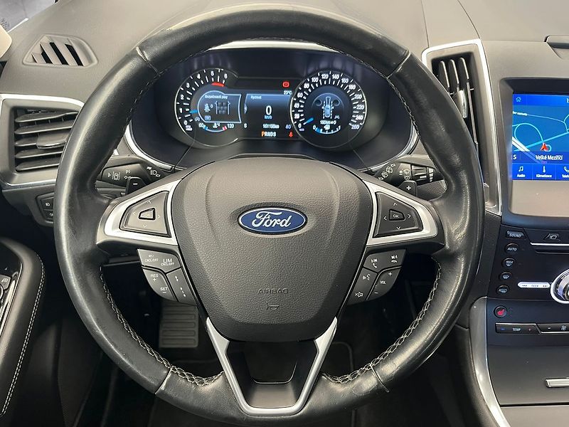 Ford Galaxy 177 Kw Titanium  Cebia - fotka 9 z 50