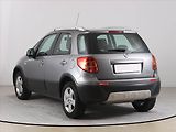 Fiat Sedici (2008) 1.6, nová STK, jezdí skvěle - náhled 3