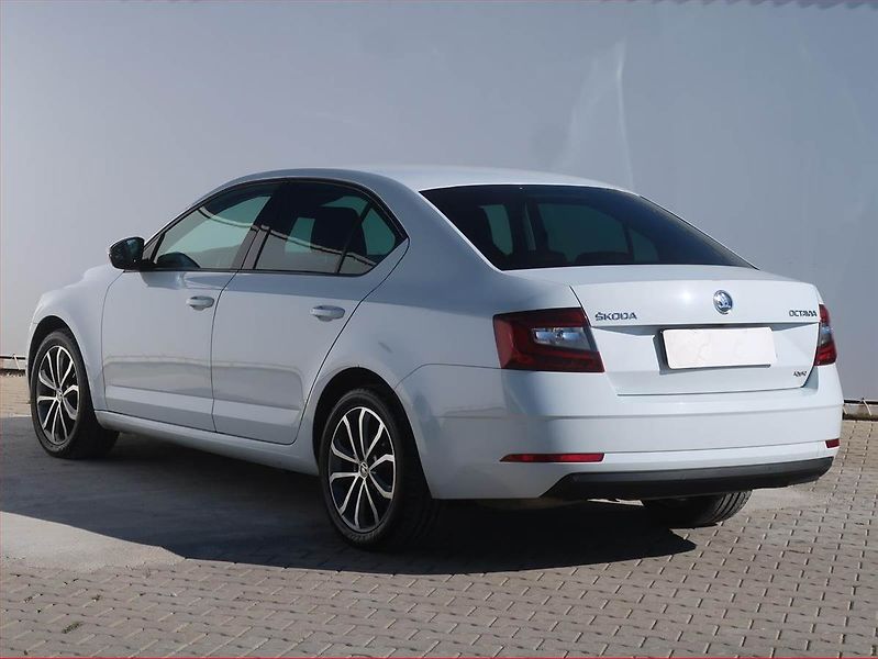 Škoda Octavia (2019) 1.6 TDI, 4X4, Serv.kniha - fotka 4 z 17