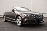 Audi A3 2.0 TFSI 140kW S-LINE QUATTRO - náhled 1