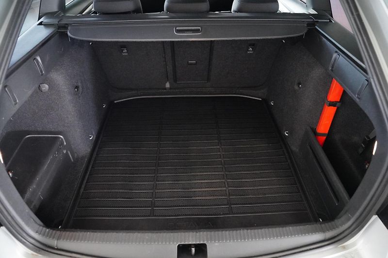 Škoda Octavia - fotka 25 z 26