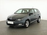 Škoda Fabia (2016) Style 1.4 TDI, Serv.kniha - náhled 1