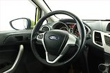 Ford Fiesta (2009) 1.25, jezdí skvěle - náhled 8