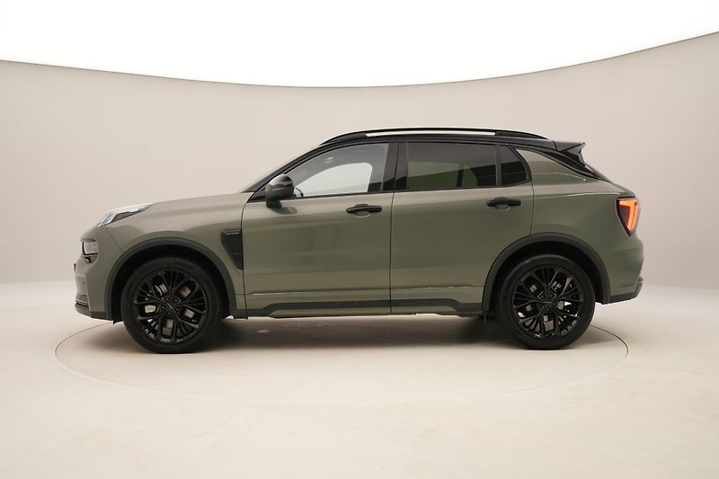 Lynk & Co 01 MORE PHEV AUT CZ 1.maj - fotka 8 z 95
