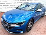 Volkswagen Arteon 2,0 TDi,ELEGANCE,110kW,1.maj., - náhled 7