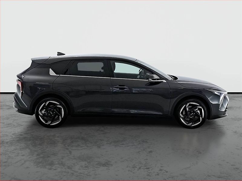 Kia K4 (2026) 1.6 T-GDI, Mrtvý úhel - fotka 6 z 18