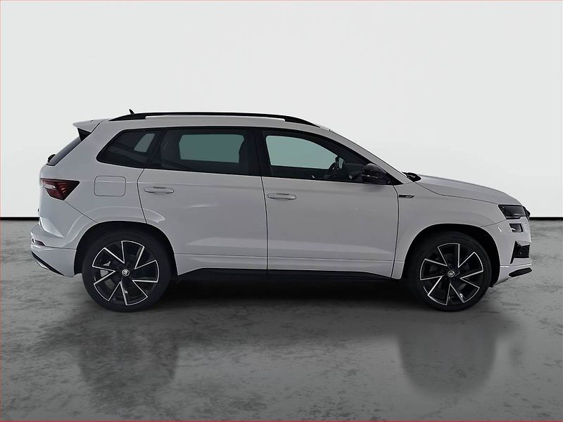 Škoda Karoq (2023) Sportline 2.0 TDI - fotka 6 z 20