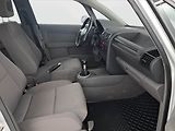 Audi A2 (2001) 1.4, nová STK, dobrý stav - náhled 9