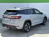 Škoda Kodiaq RS 265PS 2.0TSi 4x4 DSG Matrix - náhled 3