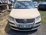Volkswagen Touran 1.9 TDI Highline 7místný - náhled 8