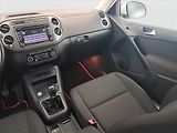 Volkswagen Tiguan (2014) 1.4 TSI, Bi-Xenony, Tempomat - náhled 8