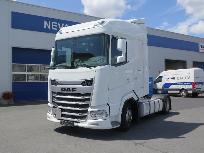 DAF XG 480 SSC LOWD - MEGA - fotka 2 z 16