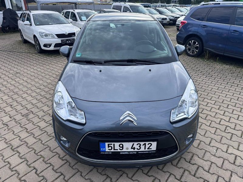 Citroën C3 (2012) 1,4i 70 KW KOLEMETRY 2. MAJ - fotka 8 z 42