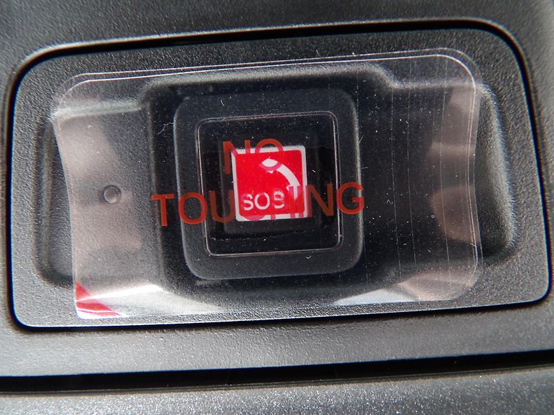 Isuzu D-Max (2026) V-Cross 1.9L 163K 4x4 6st. A/T - fotka 41 z 46