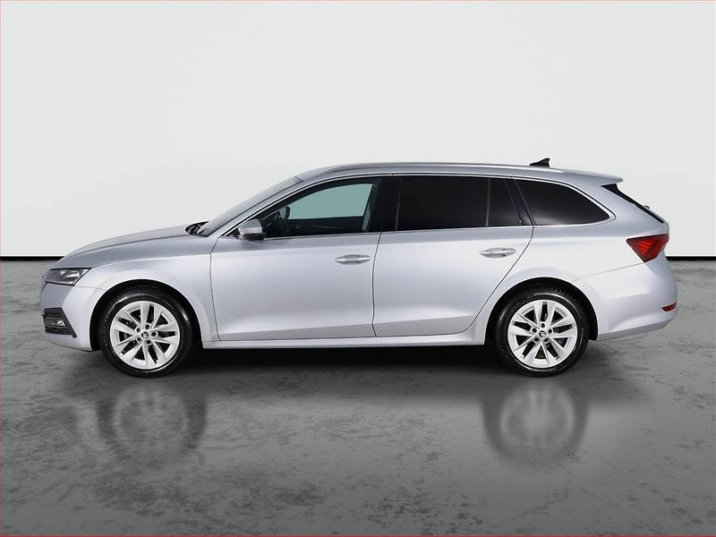 Škoda Octavia (2022) Style 2.0 TDI - fotka 3 z 26