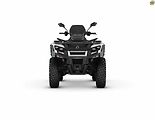 Can-Am Outlander Max 650 XT (2026) Outlander MAX Electric T3b MY2 - náhled 4