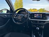 Škoda Scala (2023) 1.0TSi FULL-LED,ACC,APP,KAMERA - náhled 9