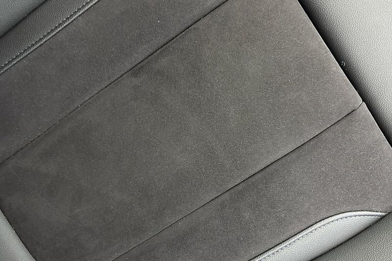 BMW Řada 3 řady 3 | 320d xDrive - fotka 15 z 27