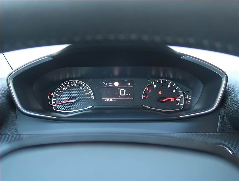 Peugeot 208 (2022) 1.2 PureTech, Automat - fotka 11 z 19