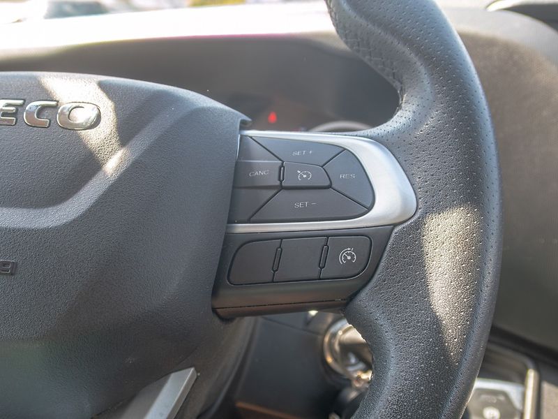Iveco Daily (2023) ČR 3.0JTD 129KW – MAX - fotka 14 z 36