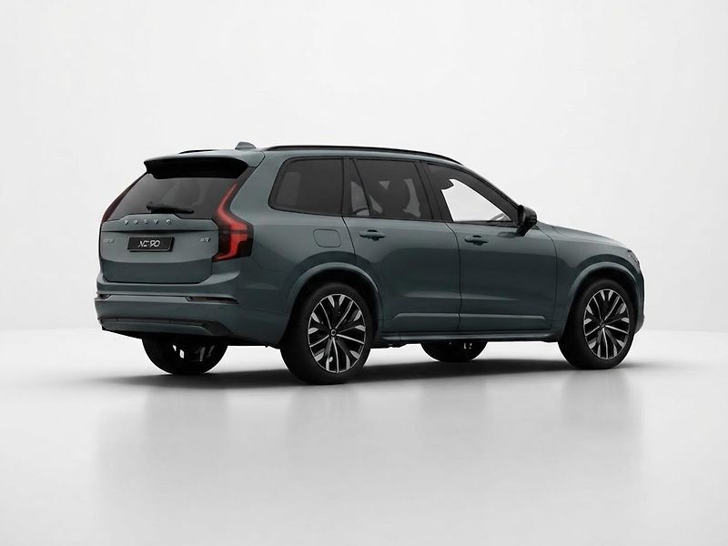Volvo XC90 (2026) B5 AWD PLUS Dark+4 ROKY ZÁRUKA - fotka 11 z 18
