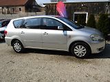 Toyota Avensis Verso (2003) 2.0 D-4D 85kW BEZ KOROZE A DPF - náhled 8