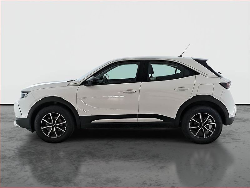 Opel Mokka (2021) 1.2 Turbo, ČR,1.maj - fotka 3 z 15