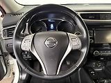 Nissan X-Trail (2015) 1.6 dCi 4x4, ČR, Navi, LED - náhled 17