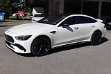 Mercedes-Benz AMG GT 53 4MATIC+ 4D 320kW DPH - náhled 16