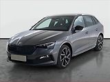 Škoda Scala (2022) Monte Carlo 1.0 TSI - náhled 1