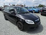 Škoda Fabia 1.4i KOMBI - náhled 1