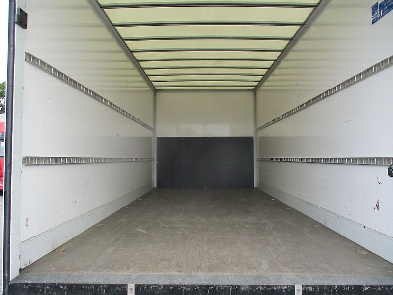 Iveco Daily 72C18, HC, 15 palet - fotka 8 z 33