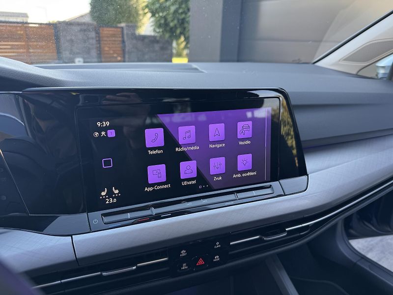 Volkswagen Golf (2022) Alltrack, 2.0Tdi, 147kw, 4x4  - fotka 35 z 47