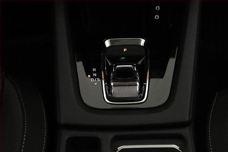 Škoda Octavia (2022) Style 1.5 TSI - fotka 15 z 18