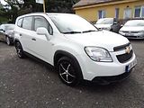 Chevrolet Orlando 2,0 - náhled 1