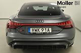 Audi RS e-tron GT AWD 360kam Vzduch Matrix Pano. - náhled 7