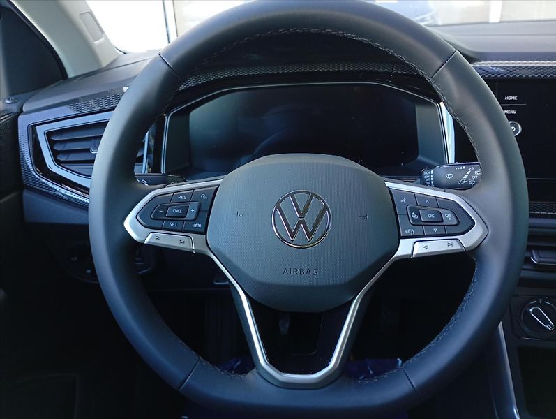 Volkswagen Taigo (2026) 1,0 TSI 85kW 6G  People - fotka 14 z 18