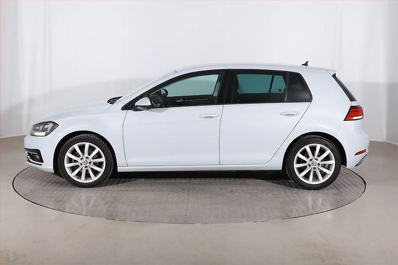 Volkswagen Golf (2017) 2.0 TDI, Automat, Navi - fotka 3 z 24