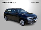 Škoda Kamiq (2025) 1.0 TSI Selection - náhled 27