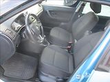 Škoda Roomster 1,2 TSI, klima, vyhř.sedadla, - náhled 13