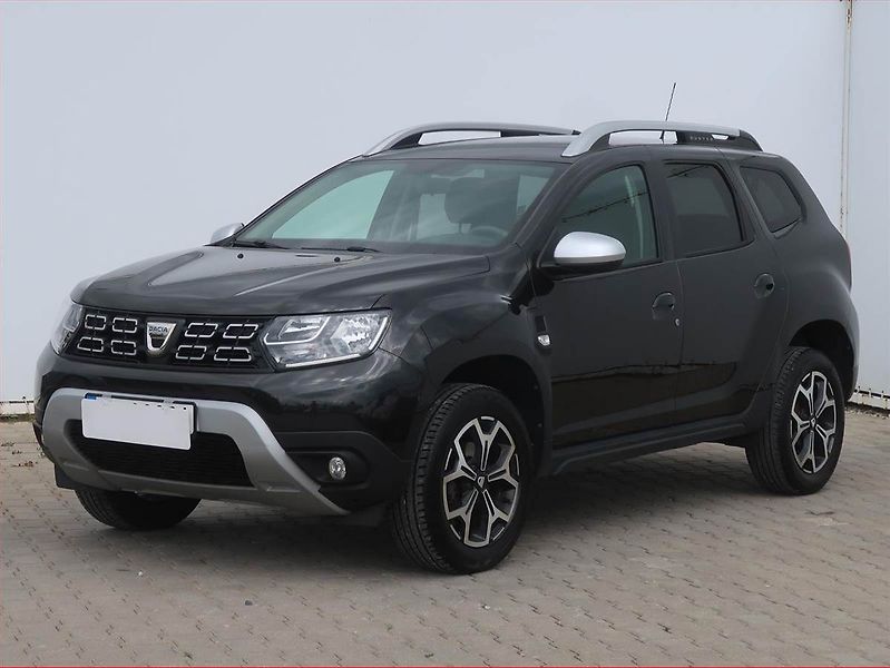 Dacia Duster (2020) 1.0 TCe, Serv.kniha, Navi - fotka 2 z 15