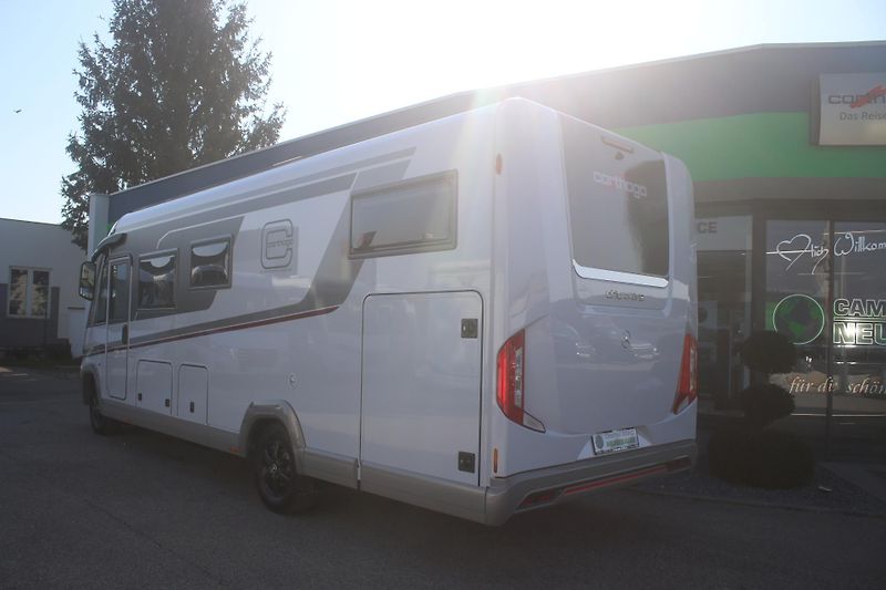 Carthago (2026) CHIC c-line I 4.9 LEL výprodej - fotka 12 z 93