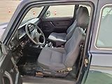 Lada Niva Taiga  1.7 , 4x4 - náhled 17