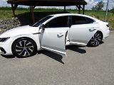 Volkswagen Arteon (2019) 2.0 TDI 140kW R-Line - náhled 43