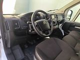 Citroën Jumper (2021) 2.2HDi L1H1, navi, 103kW - náhled 10