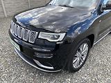 Jeep Grand Cherokee 3.0CRDi 4x4 SUMMIT EXTRA FULL! - náhled 13