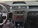 Volkswagen Caddy (2020) 1.4TGi CNG MAXi DÍLNA, 1.maj - náhled 12