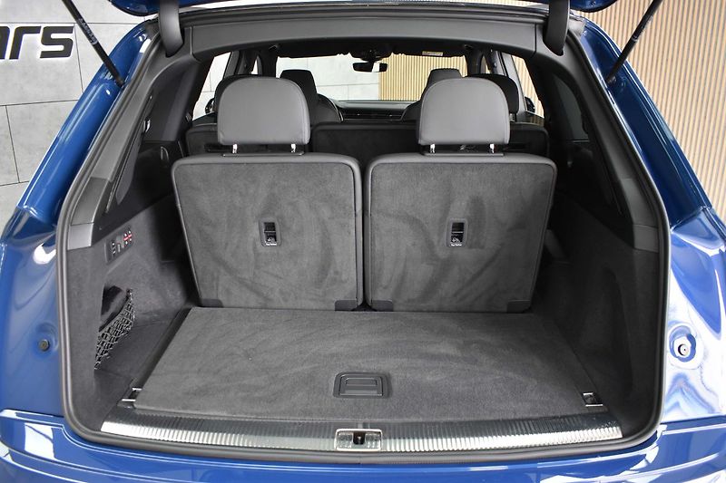 Audi SQ7 ZÁRUKA*7MÍST*B&O*DPH* - fotka 48 z 53