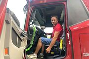 Truck sraz Orlová, 8. 8. 2025