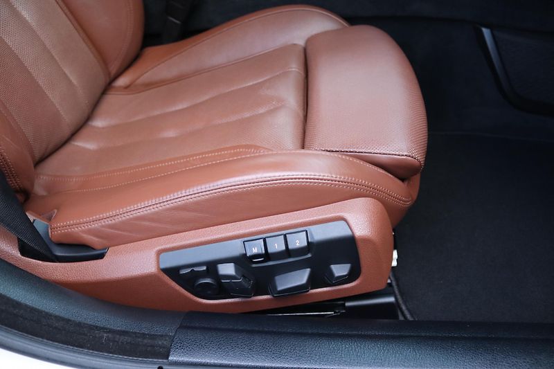 BMW Řada 6 640D XDRIVE GRAN COUPE F06  - fotka 48 z 50